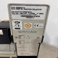 Teledyne Isco Foxy R1 Fraction Collector FPLC image 3